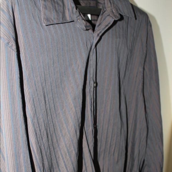 Calvin Klein Button down - Picture 3 of 5